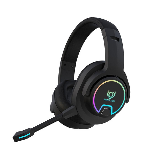 Bluetooth Gaming Headset (Women)