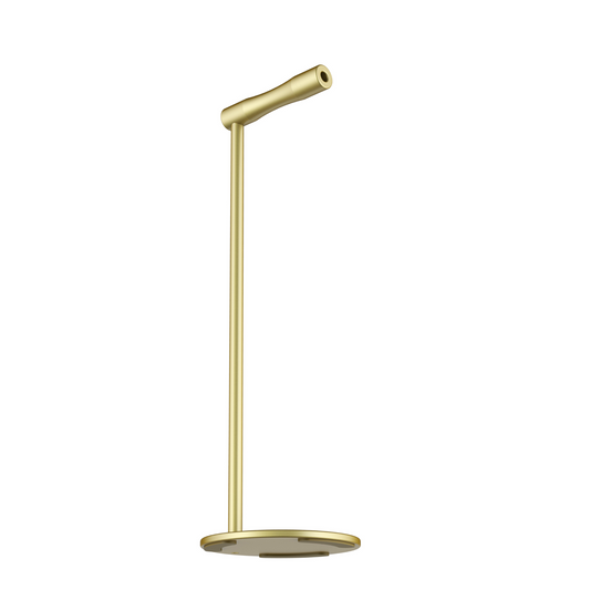 Headset Stand (Gold)