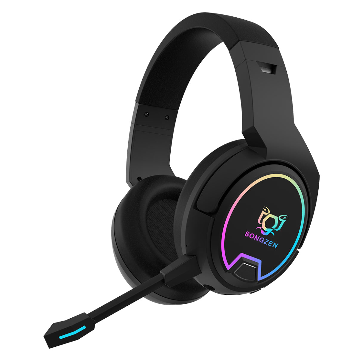 Bluetooth Gaming Headset (Men)